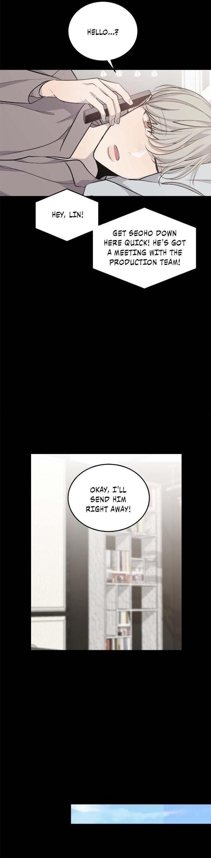 Business Performance by G.tazagi/ Sagye – Uncensored [Eng] page 11