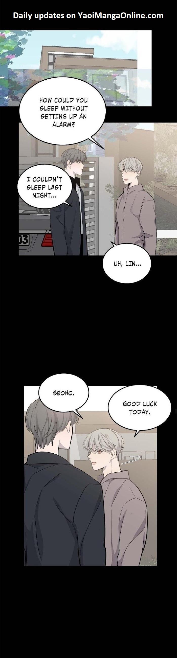 Business Performance by G.tazagi/ Sagye – Uncensored [Eng] page 12