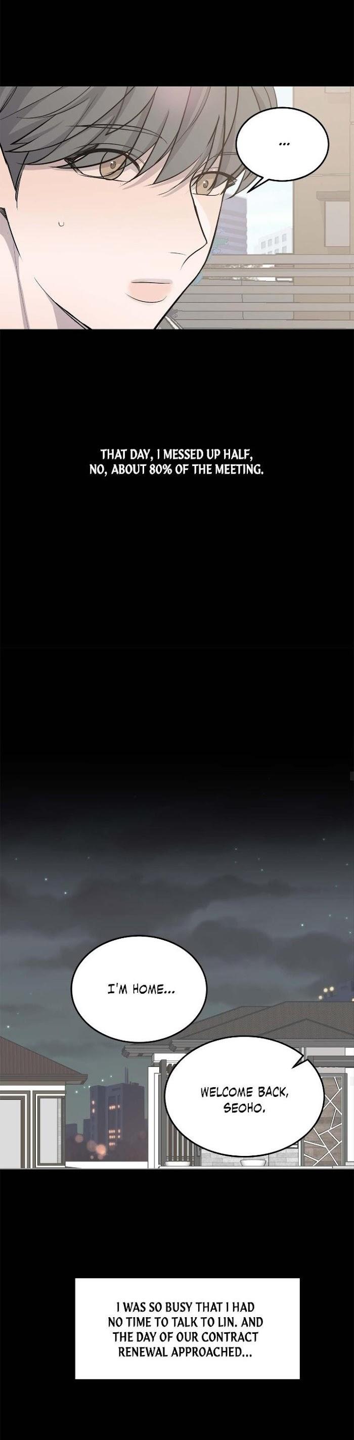 Business Performance by G.tazagi/ Sagye – Uncensored [Eng] page 13