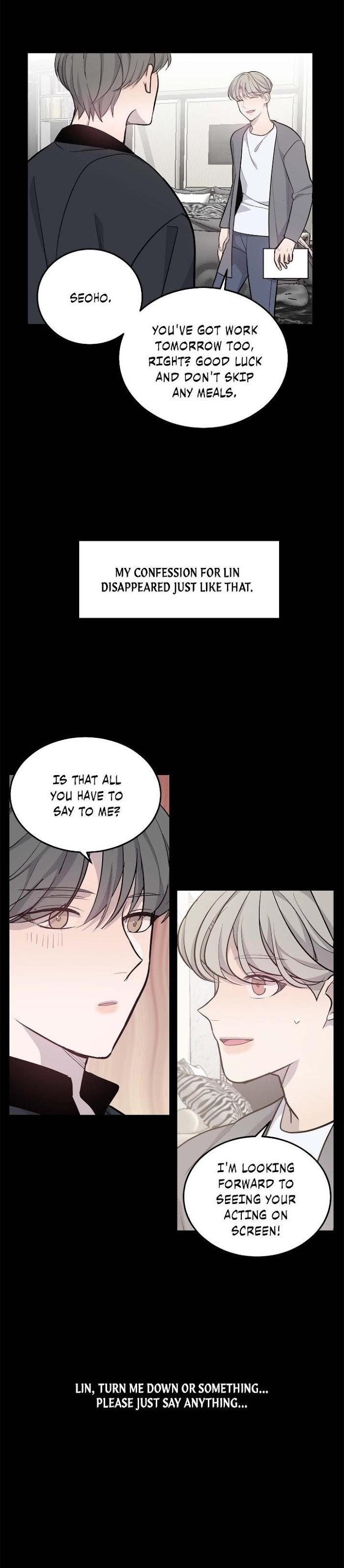 Business Performance by G.tazagi/ Sagye – Uncensored [Eng] page 14