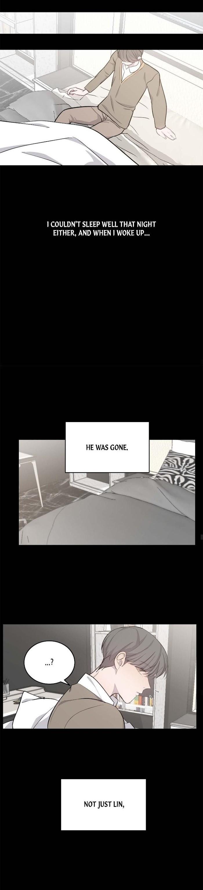 Business Performance by G.tazagi/ Sagye – Uncensored [Eng] page 15