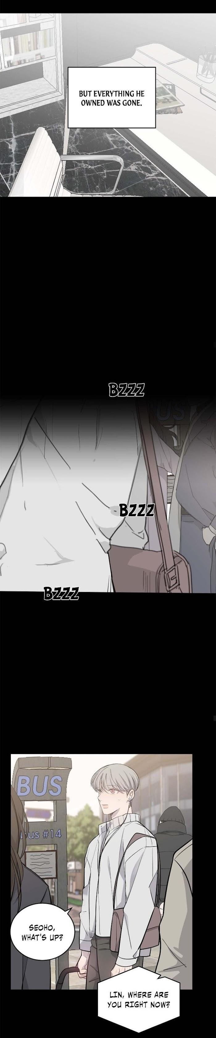 Business Performance by G.tazagi/ Sagye – Uncensored [Eng] page 16