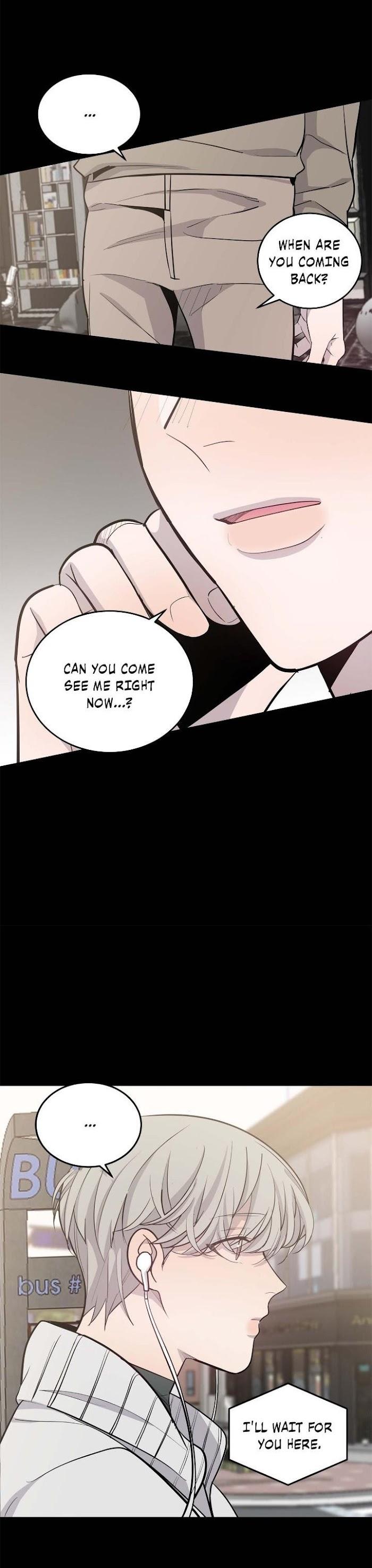 Business Performance by G.tazagi/ Sagye – Uncensored [Eng] page 18