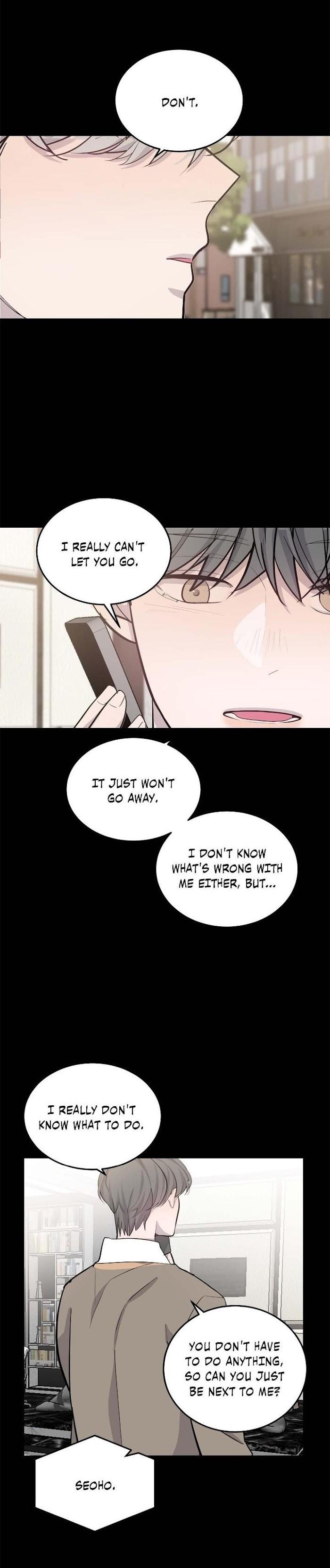 Business Performance by G.tazagi/ Sagye – Uncensored [Eng] page 19