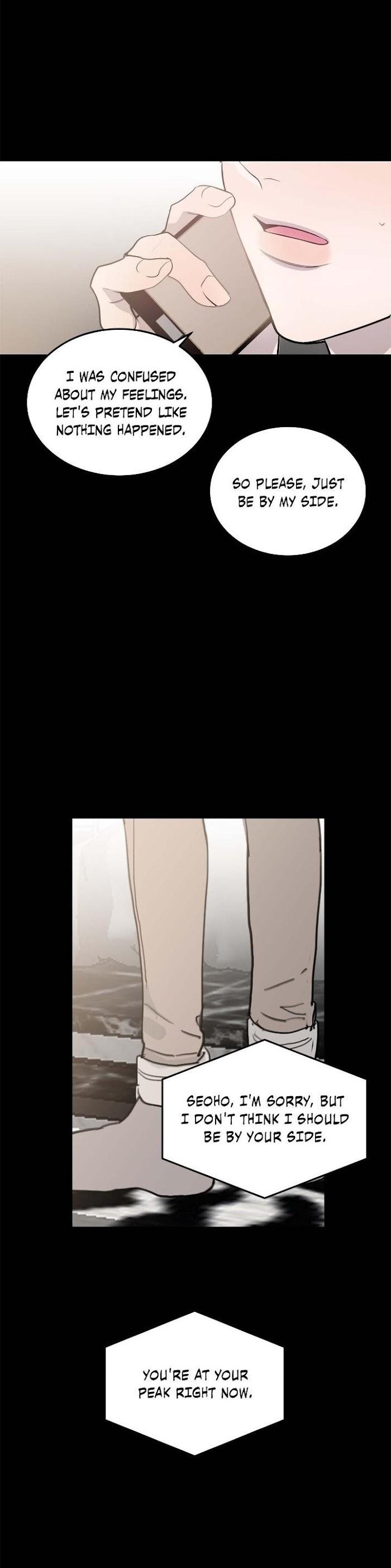 Business Performance by G.tazagi/ Sagye – Uncensored [Eng] page 20