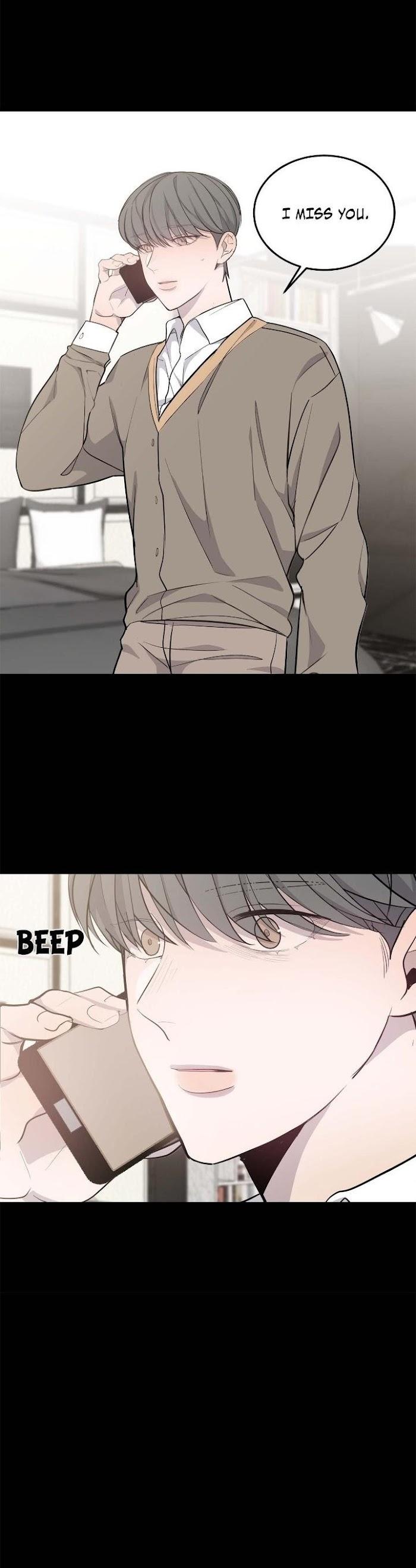 Business Performance by G.tazagi/ Sagye – Uncensored [Eng] page 21