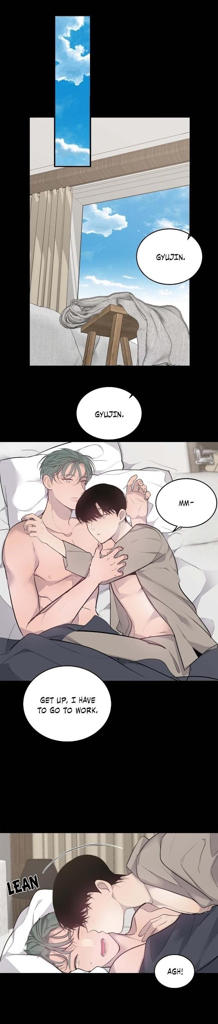 Business Performance by G.tazagi/ Sagye – Uncensored [Eng] page 22