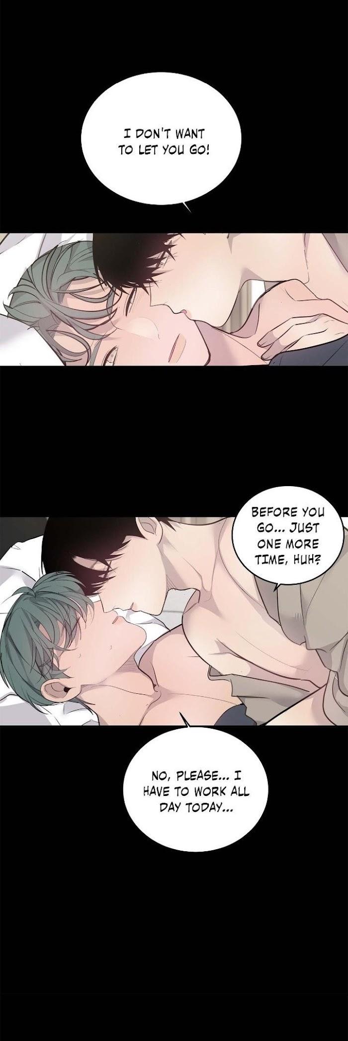 Business Performance by G.tazagi/ Sagye – Uncensored [Eng] page 23