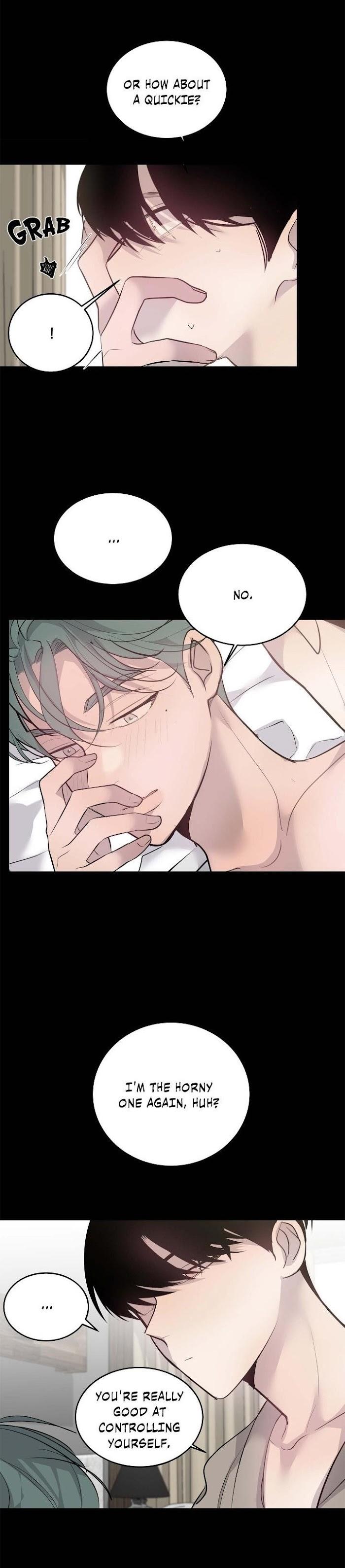 Business Performance by G.tazagi/ Sagye – Uncensored [Eng] page 24