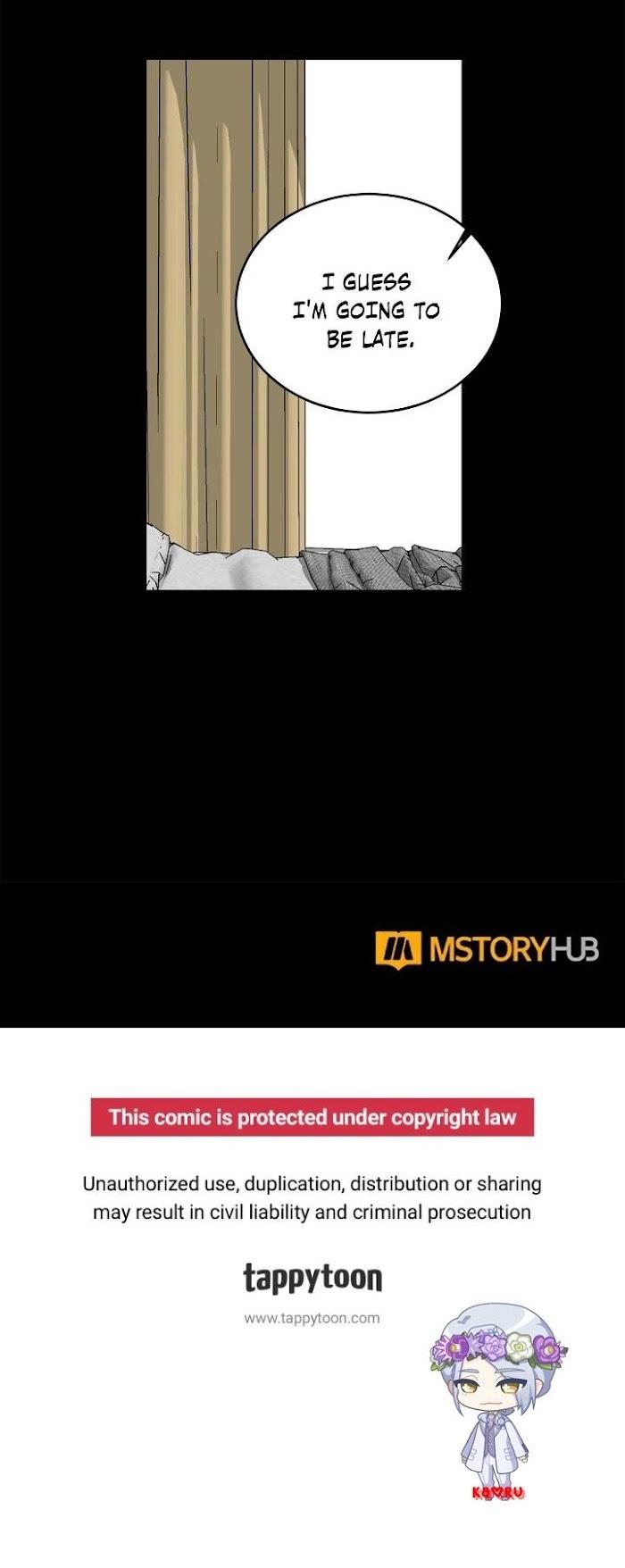 Business Performance by G.tazagi/ Sagye – Uncensored [Eng] page 26