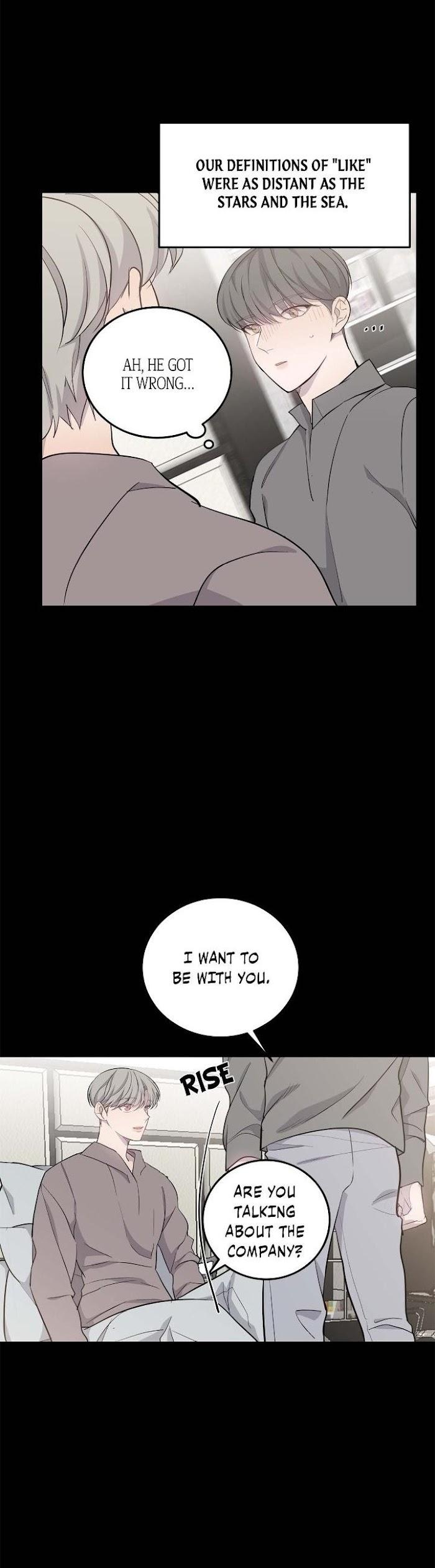 Business Performance by G.tazagi/ Sagye – Uncensored [Eng] page 2