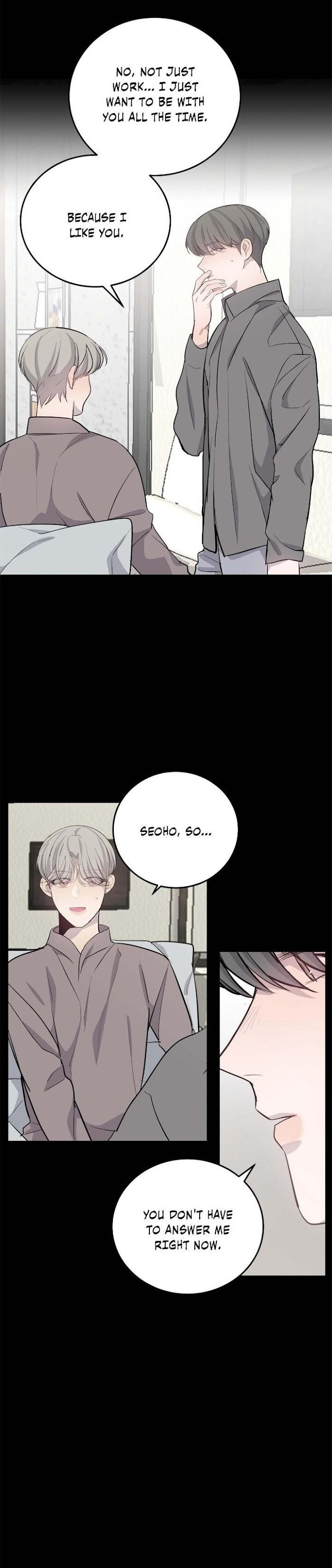 Business Performance by G.tazagi/ Sagye – Uncensored [Eng] page 3