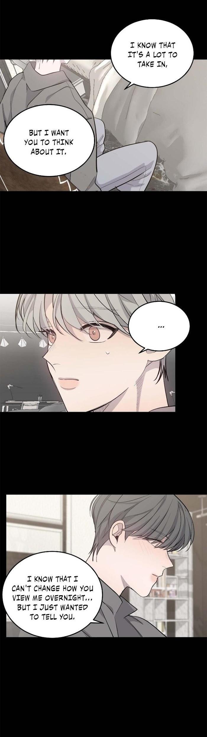 Business Performance by G.tazagi/ Sagye – Uncensored [Eng] page 4