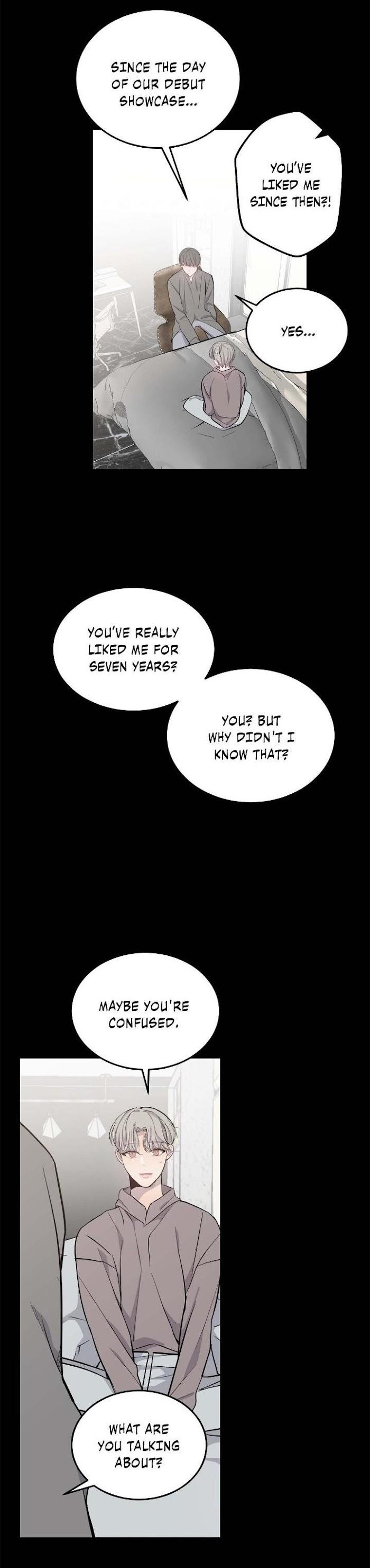 Business Performance by G.tazagi/ Sagye – Uncensored [Eng] page 6