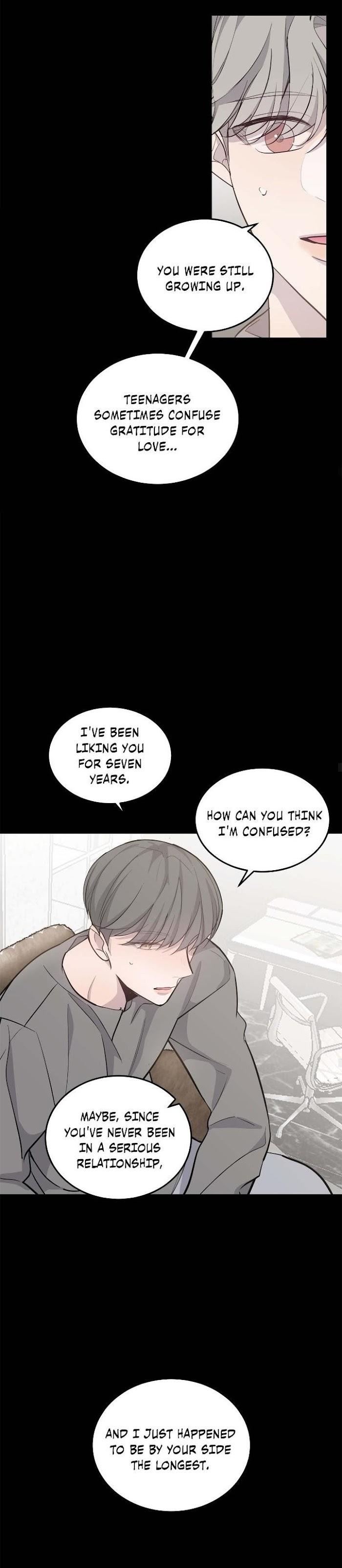 Business Performance by G.tazagi/ Sagye – Uncensored [Eng] page 7