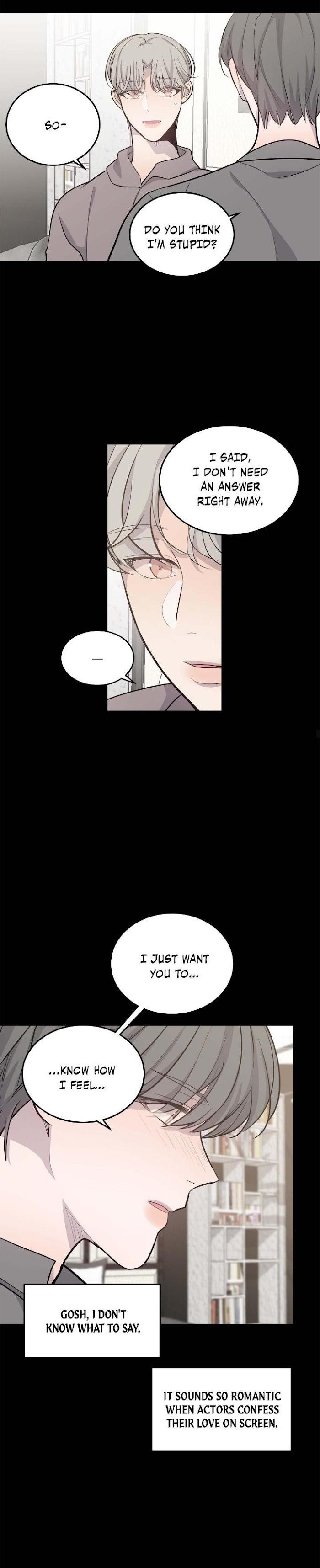 Business Performance by G.tazagi/ Sagye – Uncensored [Eng] page 8