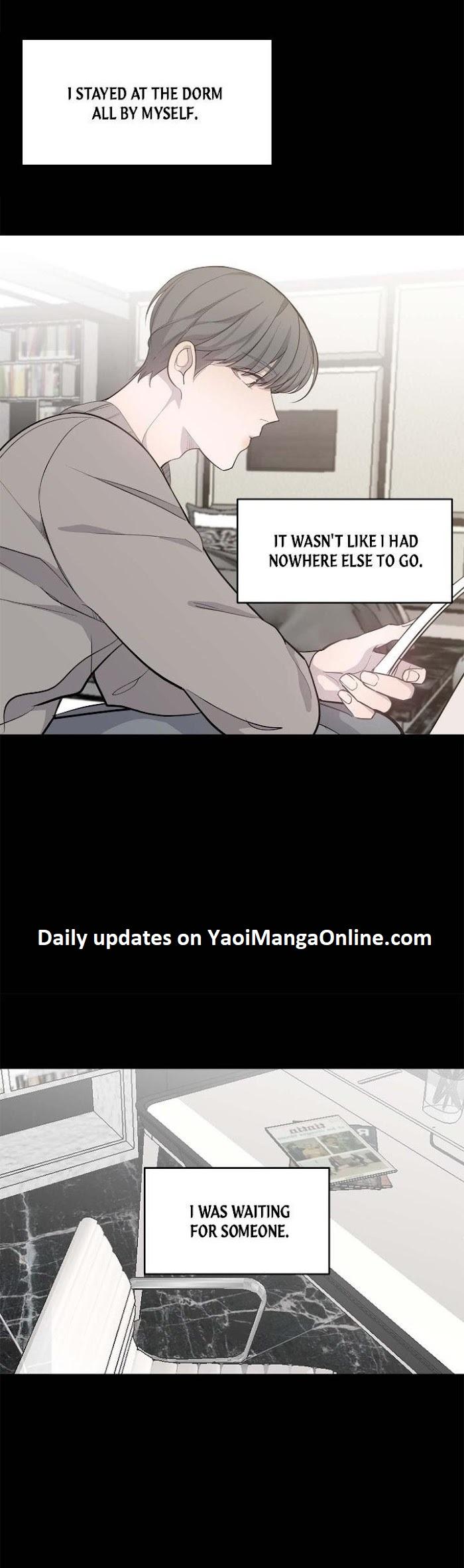 Business Performance by G.tazagi/ Sagye – Uncensored [Eng] page 9