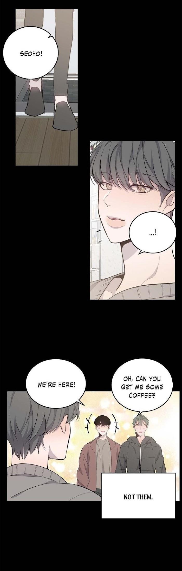 Business Performance by G.tazagi/ Sagye – Uncensored [Eng] page 10