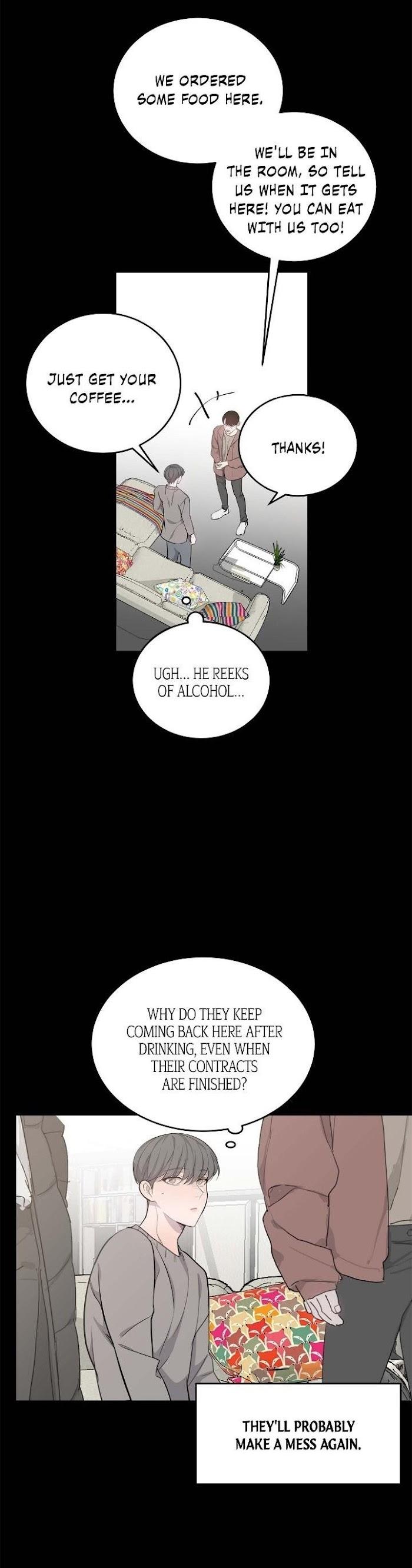 Business Performance by G.tazagi/ Sagye – Uncensored [Eng] page 11