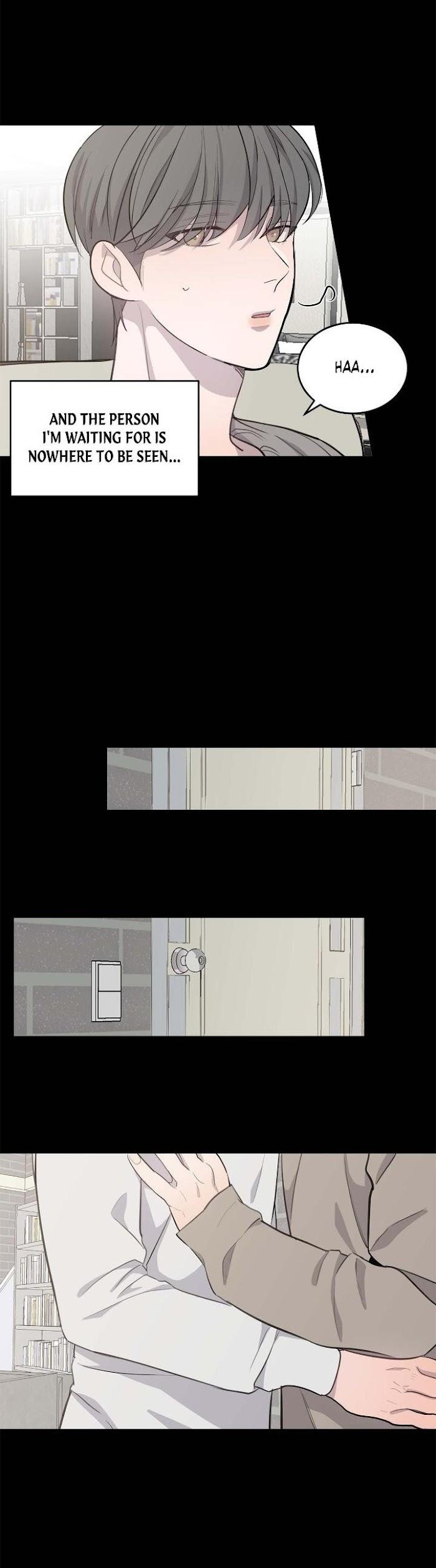 Business Performance by G.tazagi/ Sagye – Uncensored [Eng] page 12