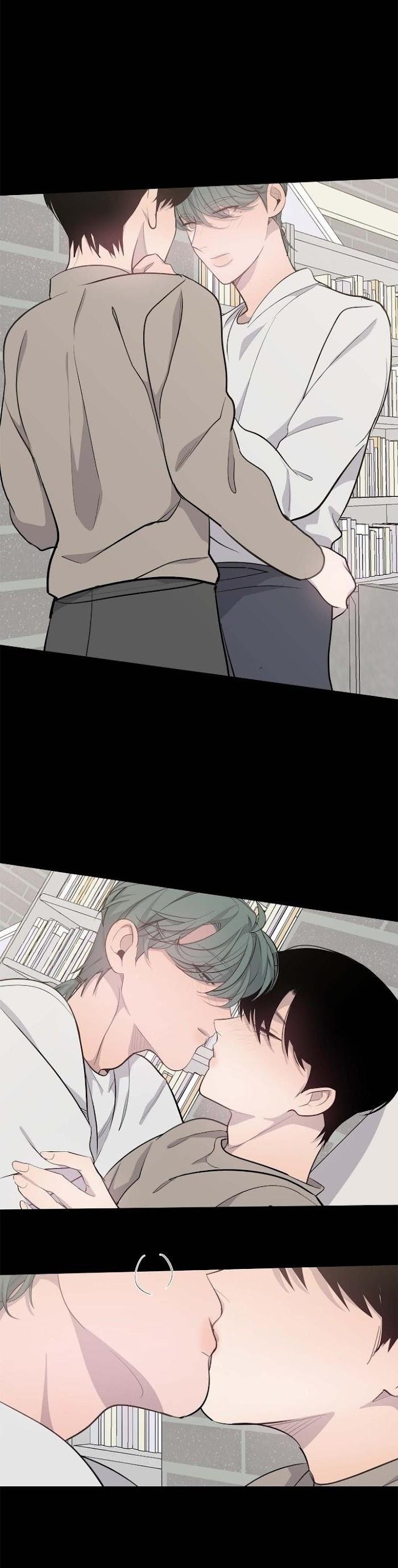 Business Performance by G.tazagi/ Sagye – Uncensored [Eng] page 13