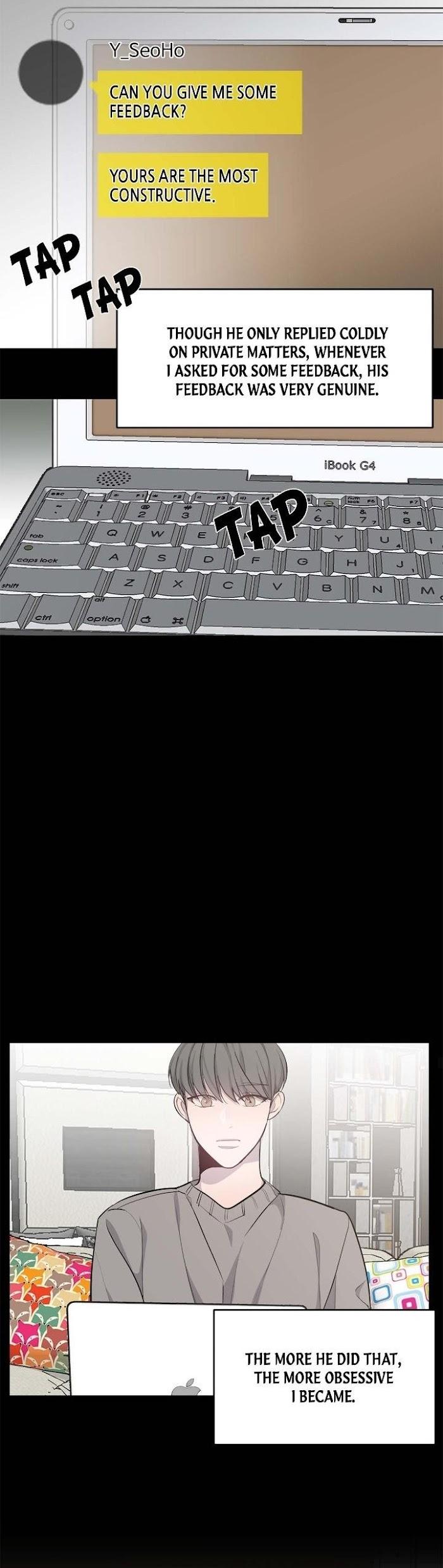 Business Performance by G.tazagi/ Sagye – Uncensored [Eng] page 15