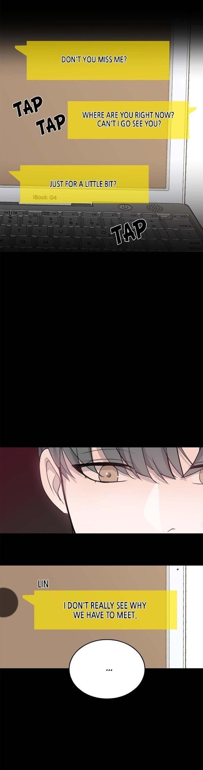 Business Performance by G.tazagi/ Sagye – Uncensored [Eng] page 16