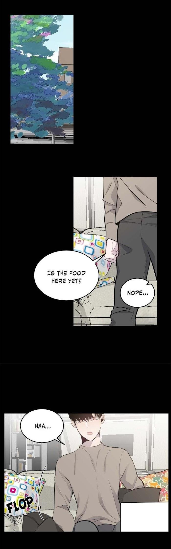 Business Performance by G.tazagi/ Sagye – Uncensored [Eng] page 17