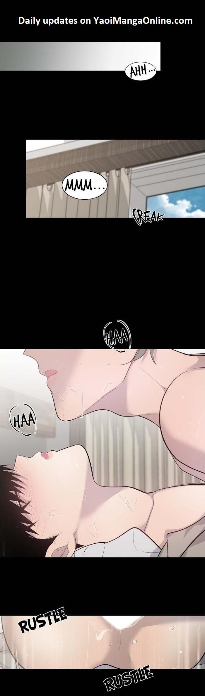 Business Performance by G.tazagi/ Sagye – Uncensored [Eng] page 1