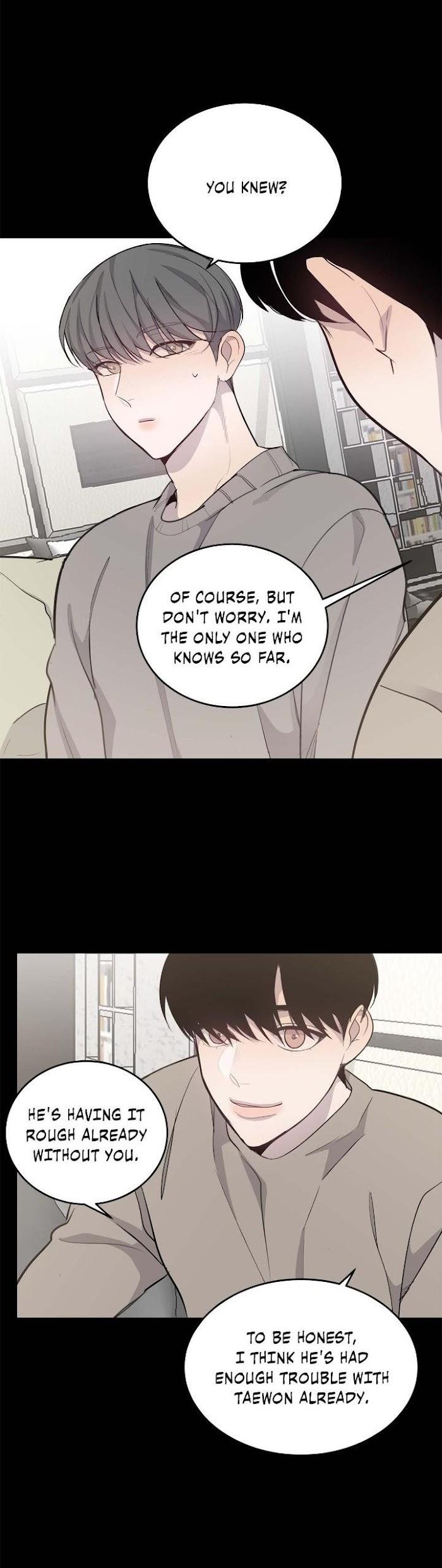 Business Performance by G.tazagi/ Sagye – Uncensored [Eng] page 19