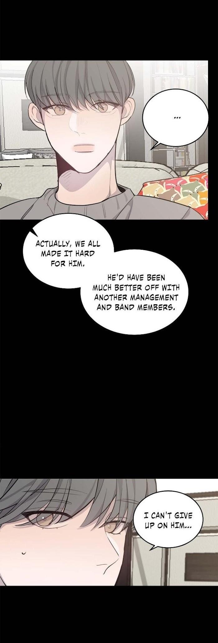 Business Performance by G.tazagi/ Sagye – Uncensored [Eng] page 20