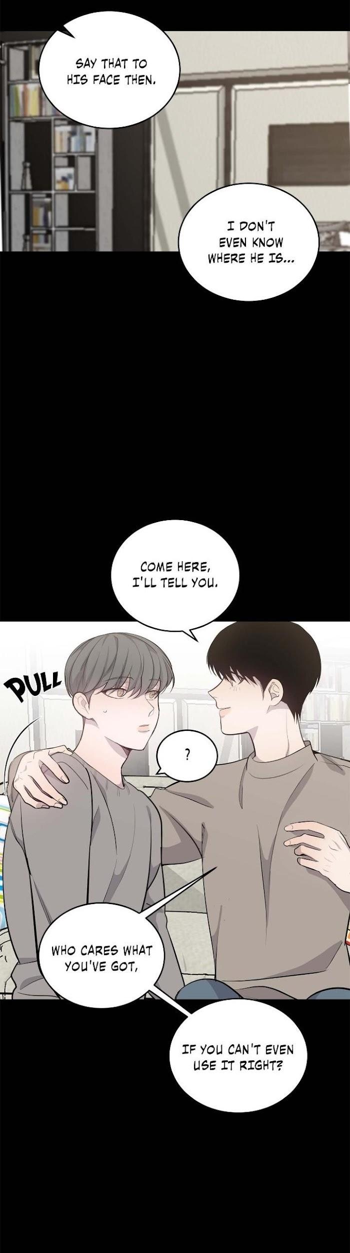 Business Performance by G.tazagi/ Sagye – Uncensored [Eng] page 21