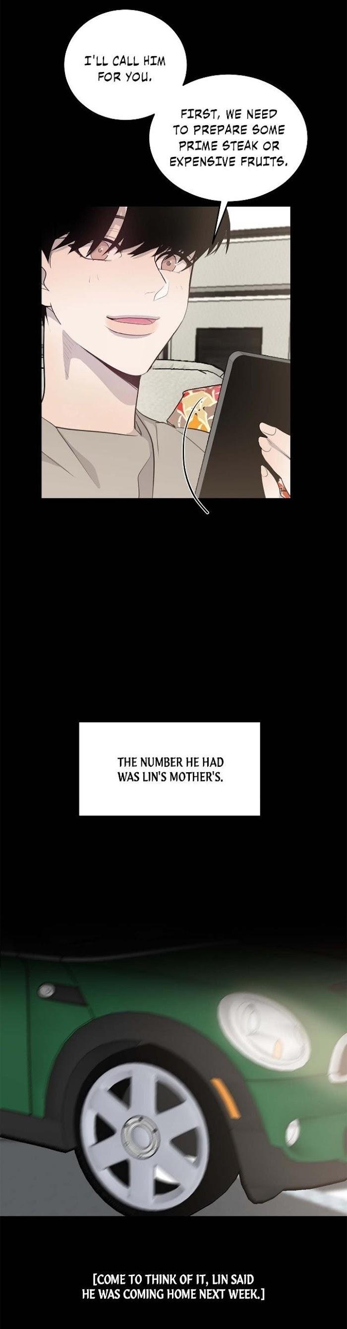 Business Performance by G.tazagi/ Sagye – Uncensored [Eng] page 22