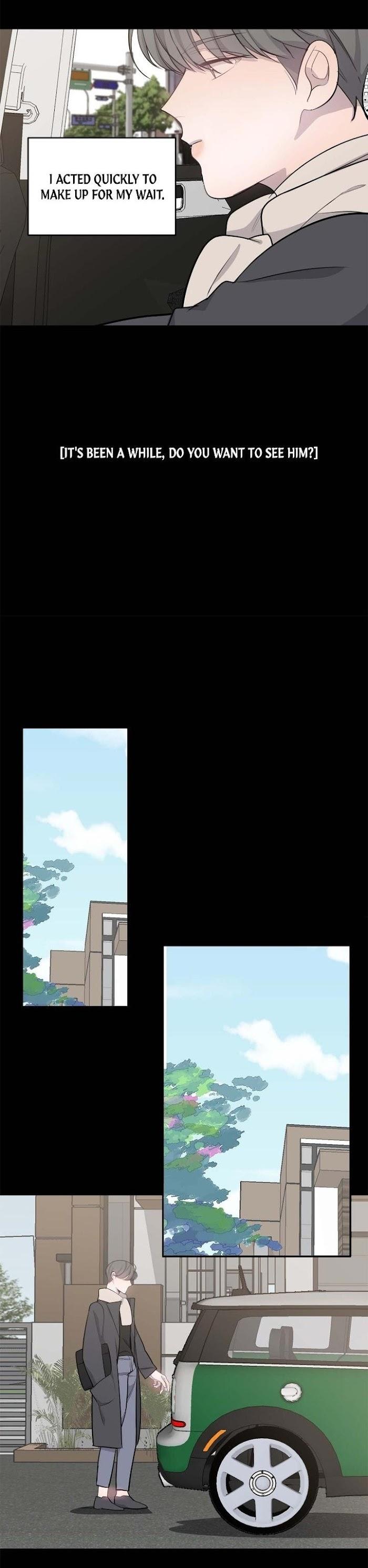 Business Performance by G.tazagi/ Sagye – Uncensored [Eng] page 23