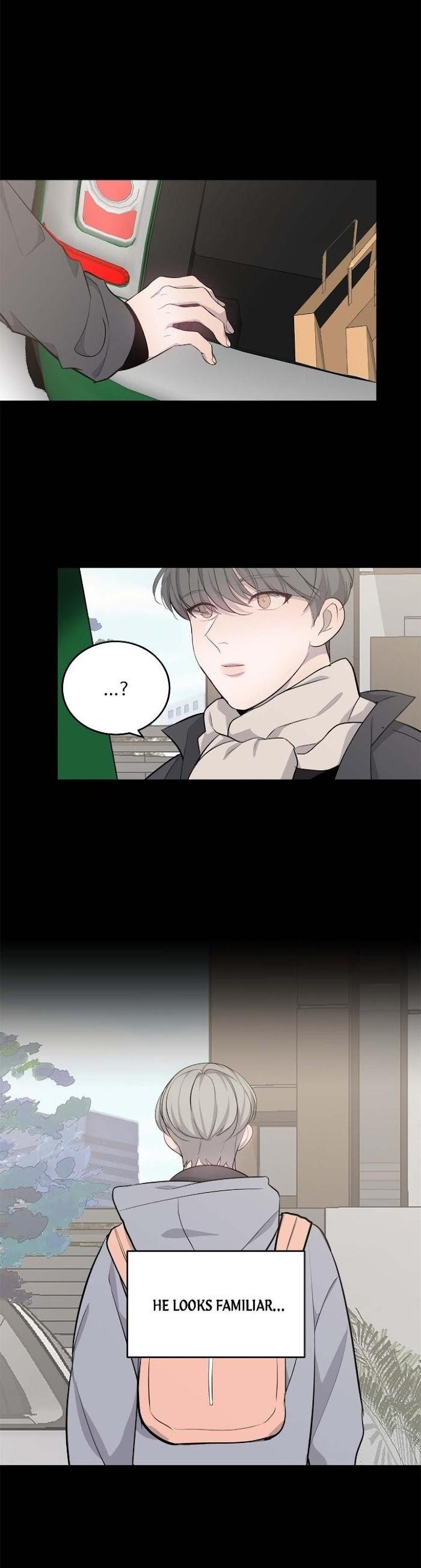 Business Performance by G.tazagi/ Sagye – Uncensored [Eng] page 24