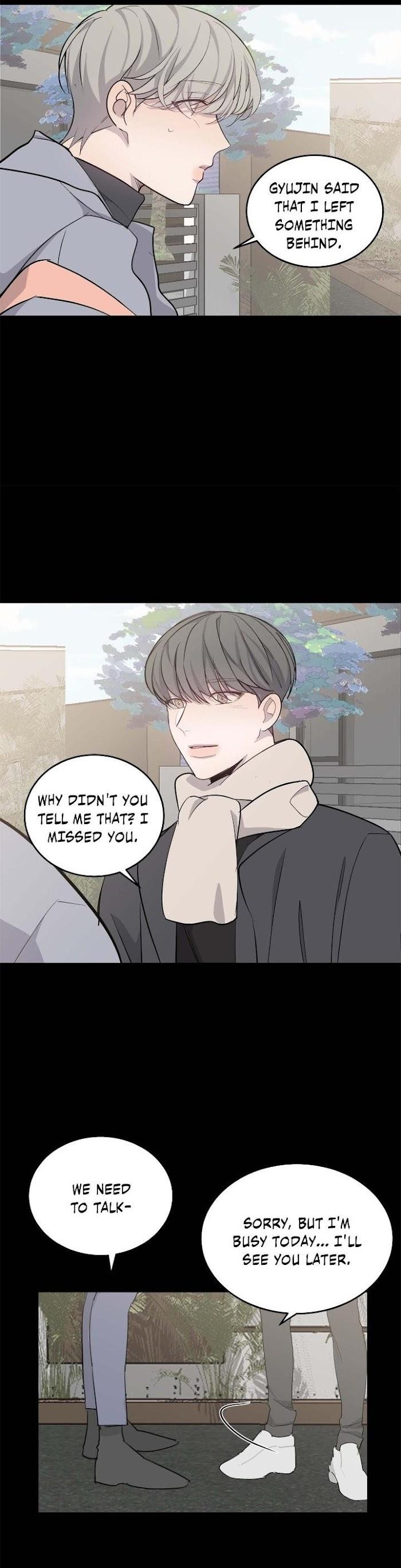 Business Performance by G.tazagi/ Sagye – Uncensored [Eng] page 26