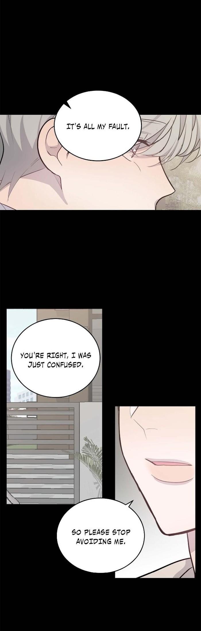 Business Performance by G.tazagi/ Sagye – Uncensored [Eng] page 27