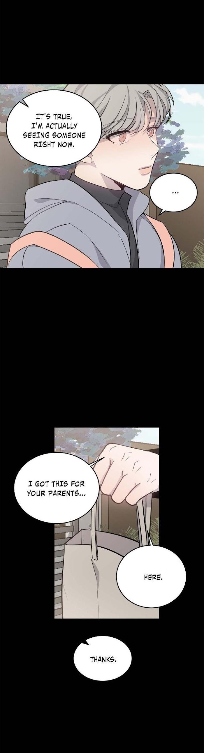 Business Performance by G.tazagi/ Sagye – Uncensored [Eng] page 28