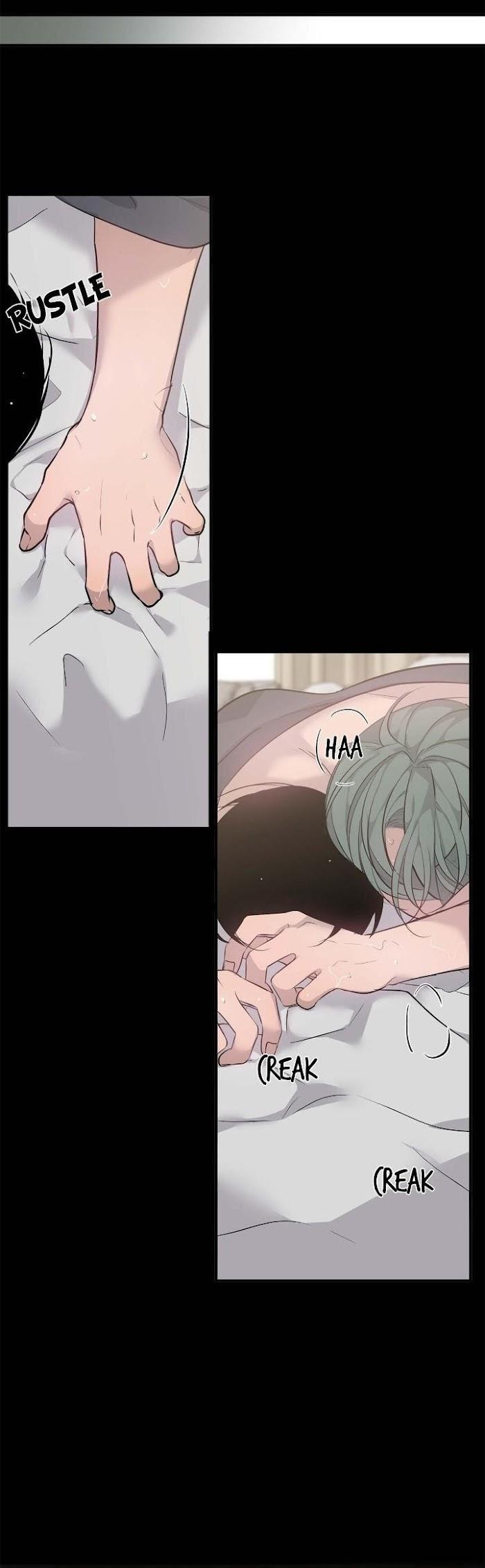 Business Performance by G.tazagi/ Sagye – Uncensored [Eng] page 2