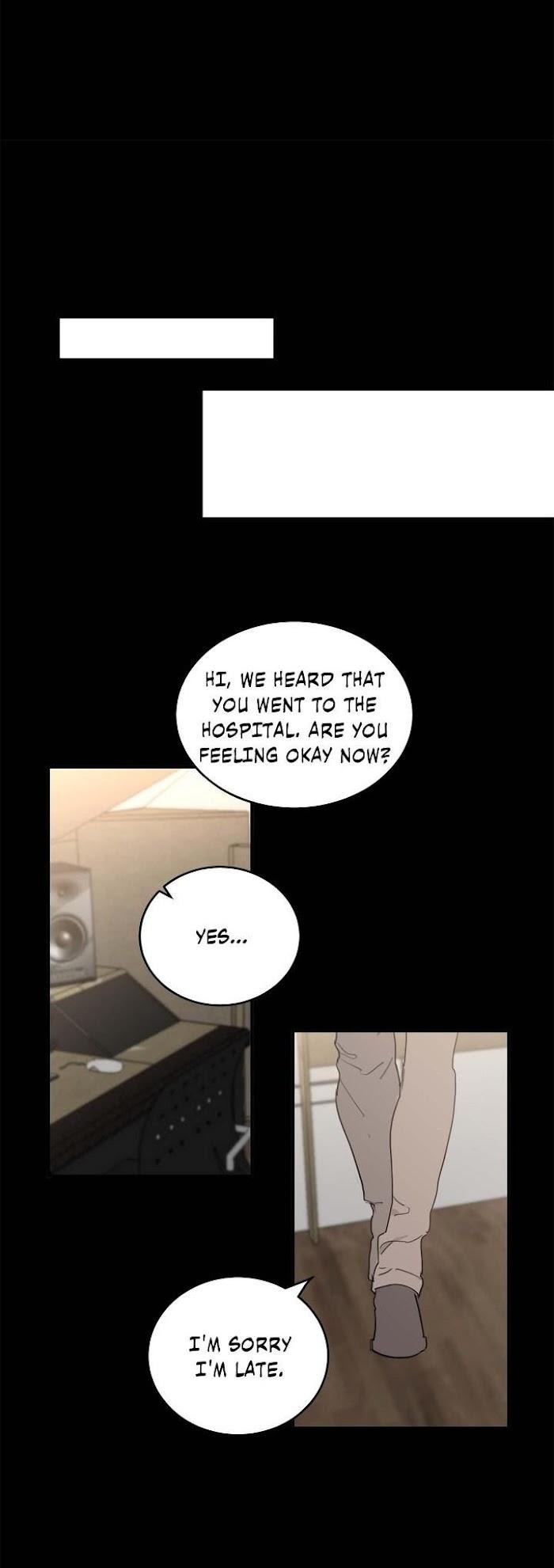 Business Performance by G.tazagi/ Sagye – Uncensored [Eng] page 4