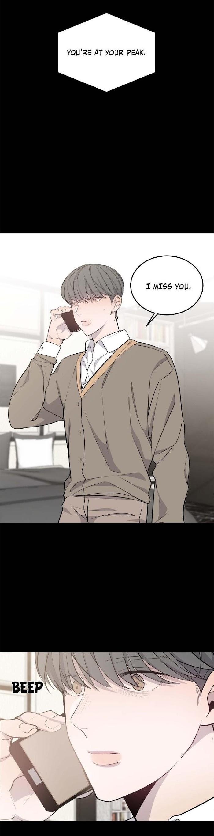 Business Performance by G.tazagi/ Sagye – Uncensored [Eng] page 7