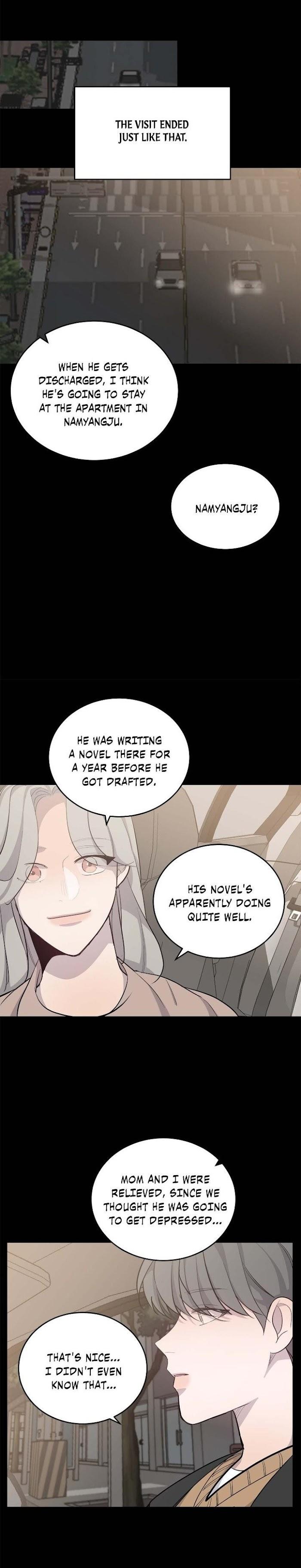 Business Performance by G.tazagi/ Sagye – Uncensored [Eng] page 9