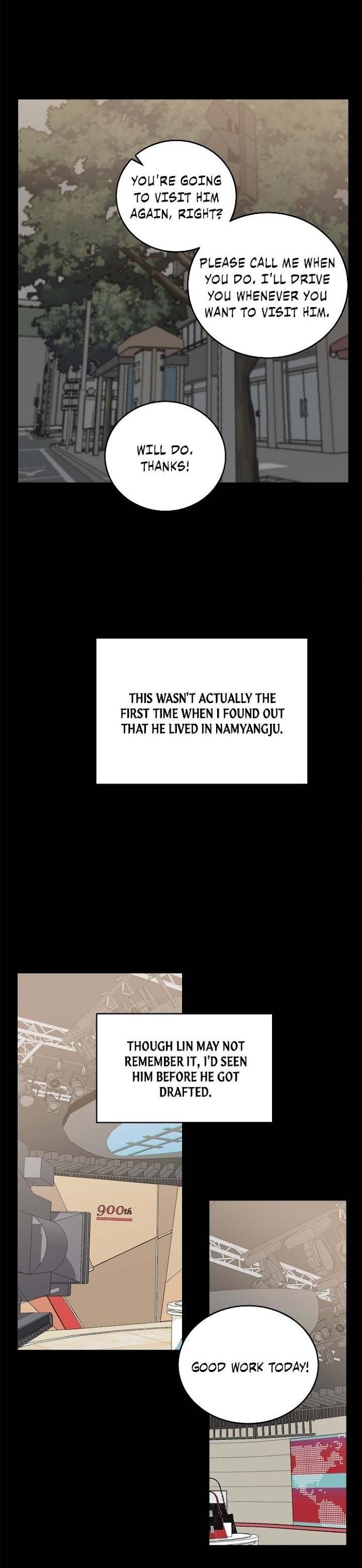 Business Performance by G.tazagi/ Sagye – Uncensored [Eng] page 10