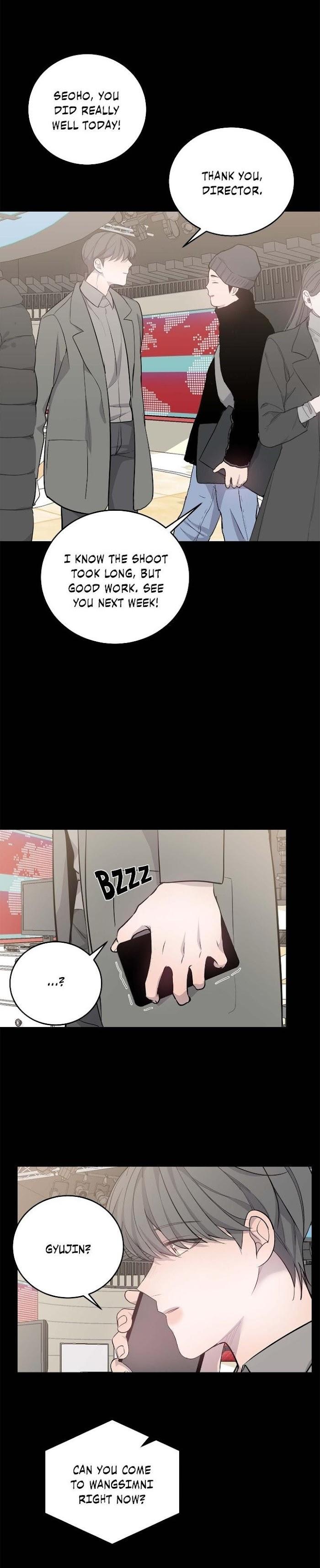 Business Performance by G.tazagi/ Sagye – Uncensored [Eng] page 11