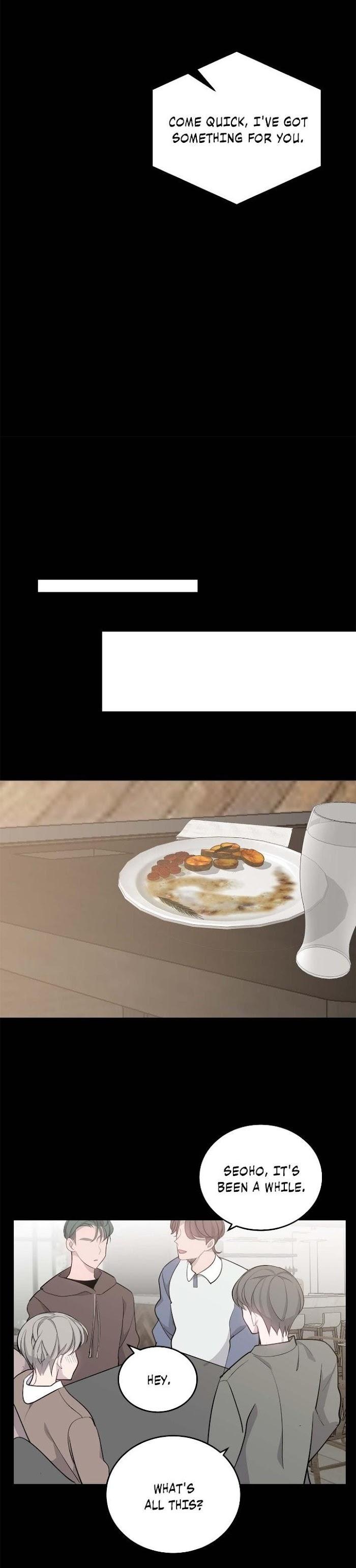 Business Performance by G.tazagi/ Sagye – Uncensored [Eng] page 12