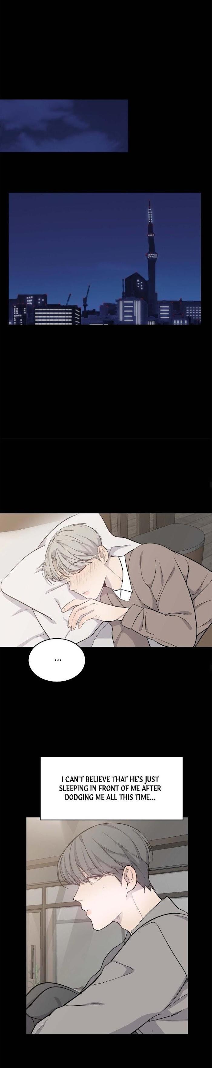 Business Performance by G.tazagi/ Sagye – Uncensored [Eng] page 14