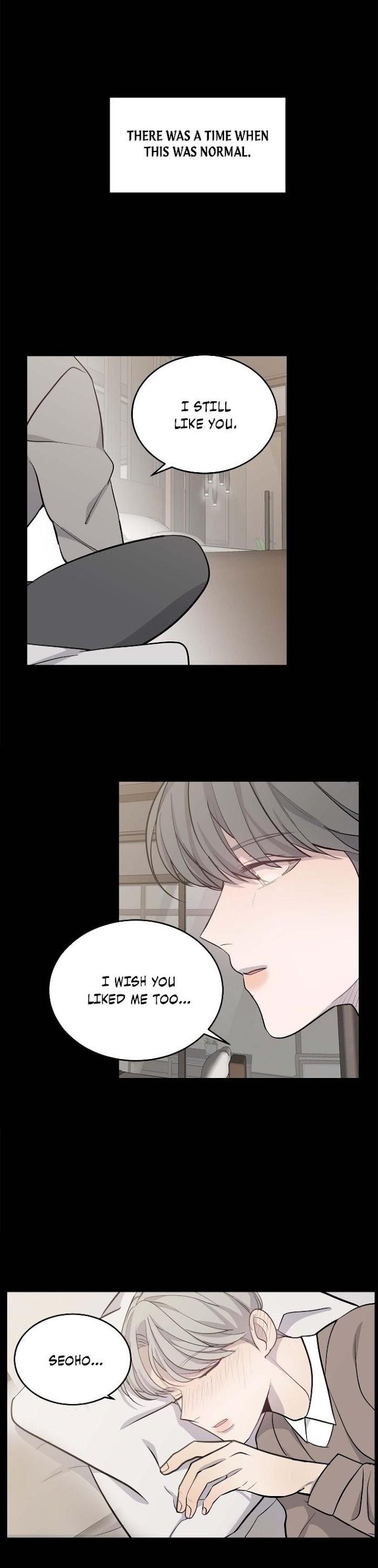 Business Performance by G.tazagi/ Sagye – Uncensored [Eng] page 15