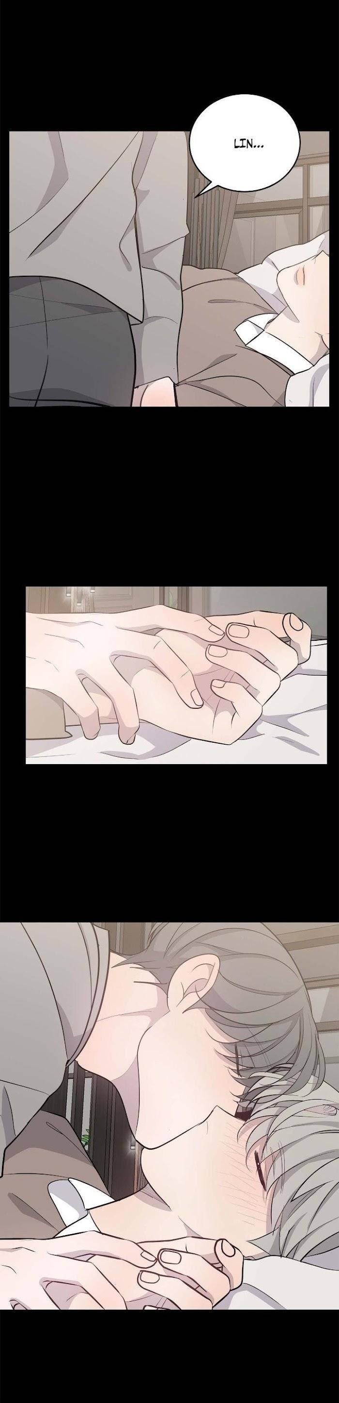 Business Performance by G.tazagi/ Sagye – Uncensored [Eng] page 17