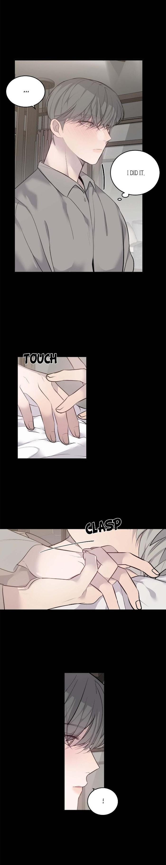 Business Performance by G.tazagi/ Sagye – Uncensored [Eng] page 18