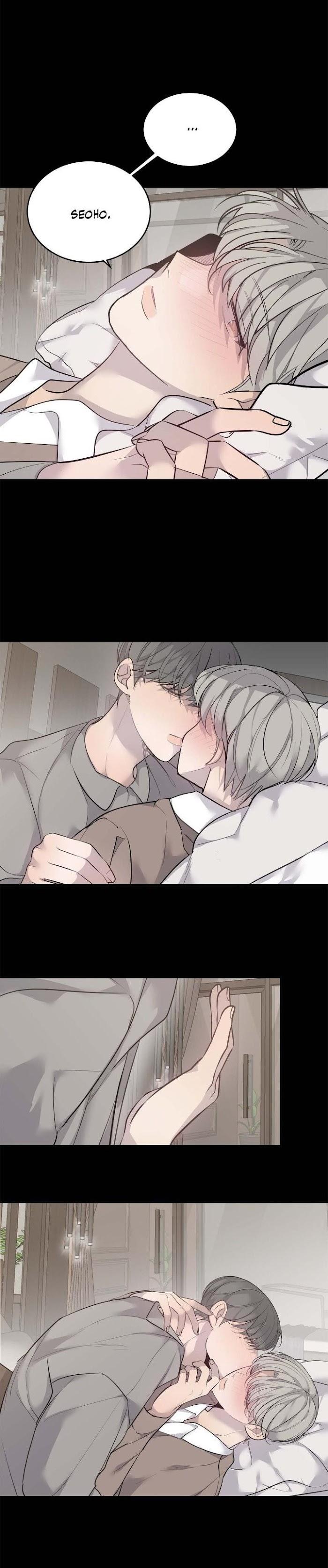 Business Performance by G.tazagi/ Sagye – Uncensored [Eng] page 19